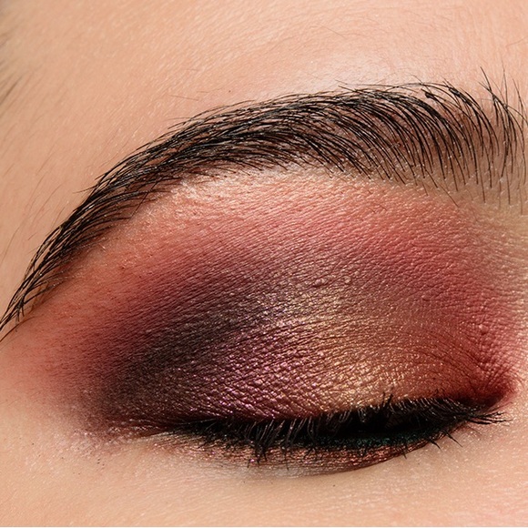 NARS Extreme Effects Eyeshadow Palette Limited Edition - Picture 9 of 16